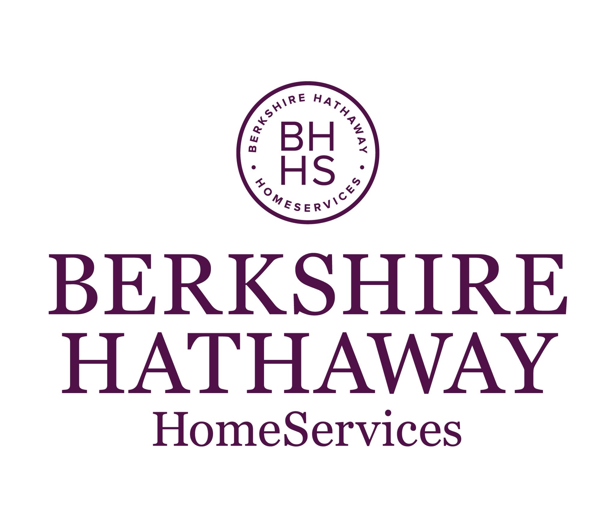 Berkshire Hathaway HomeServices logo