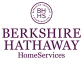 Berkshire Hathaway HomeServices logo