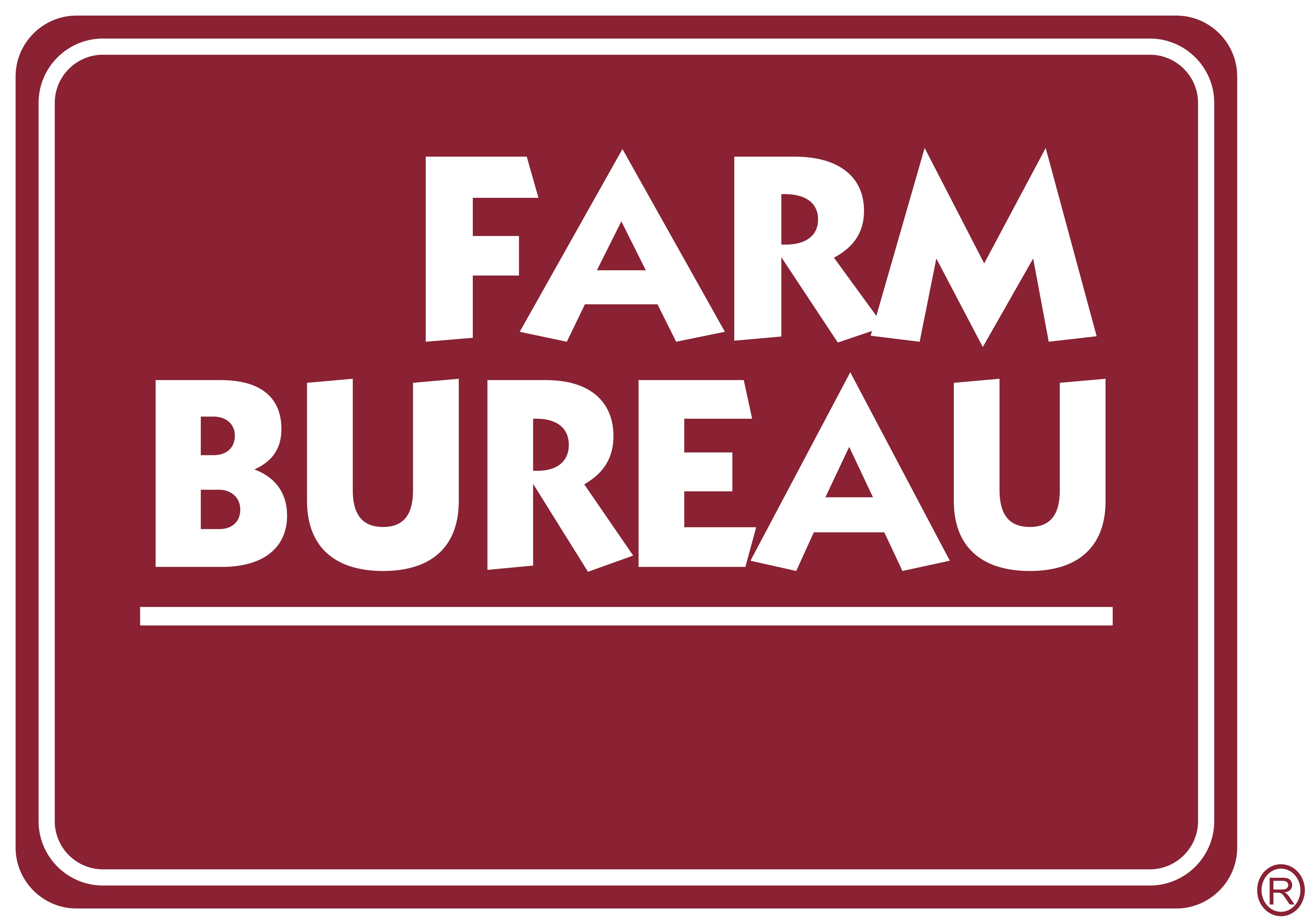 Farm Bureau logo