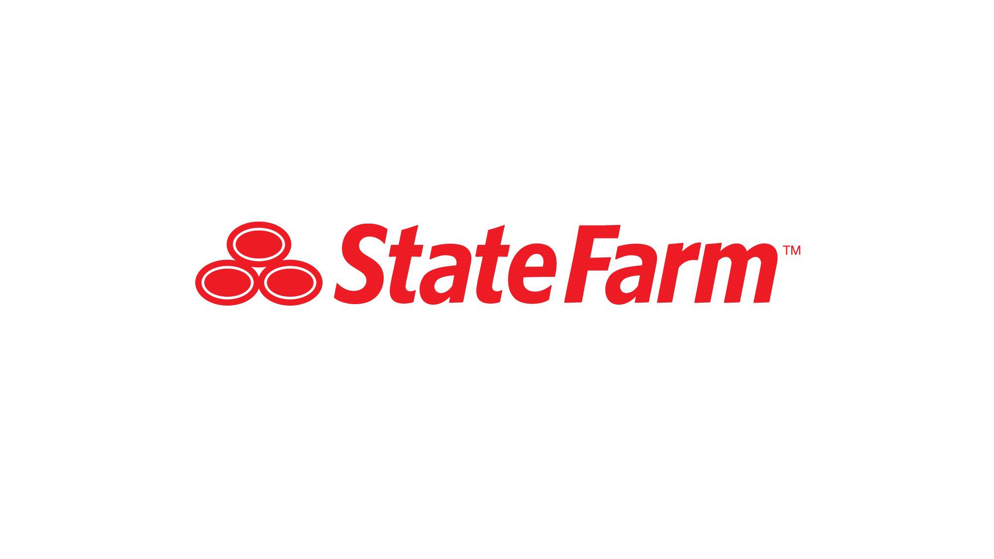 State Farm logo