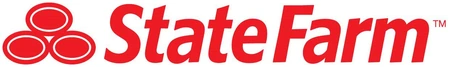 State Farm logo