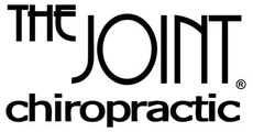 The Joint Chiropractic logo