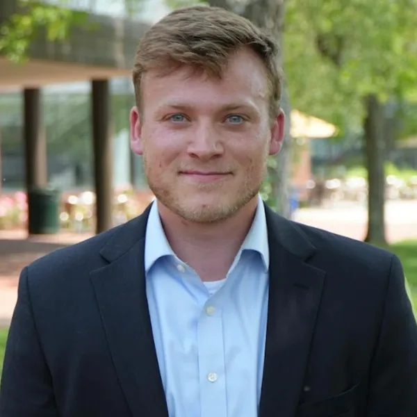 Benjamin Weinstein, Owner of Digital Wave New England