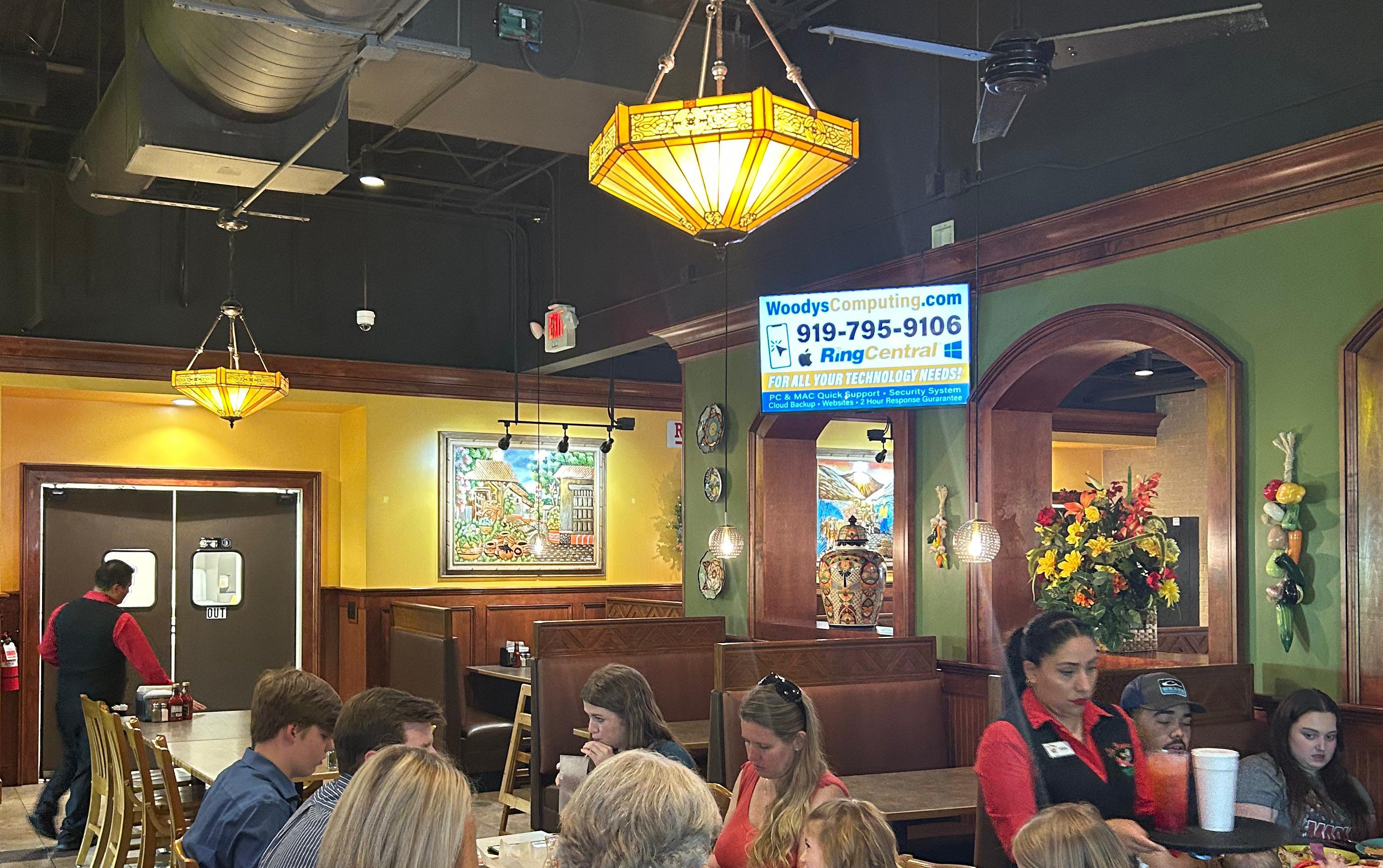 Where Brands Are Remembered