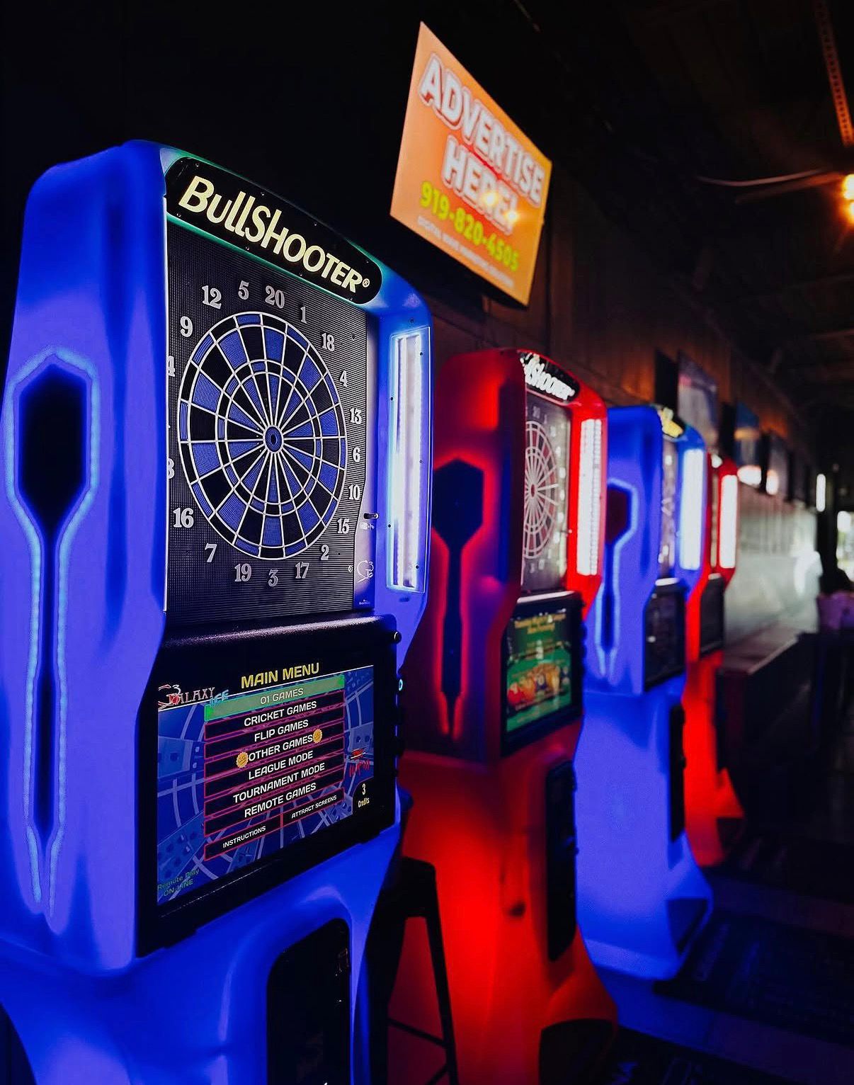 Digital Wave coastal locations board