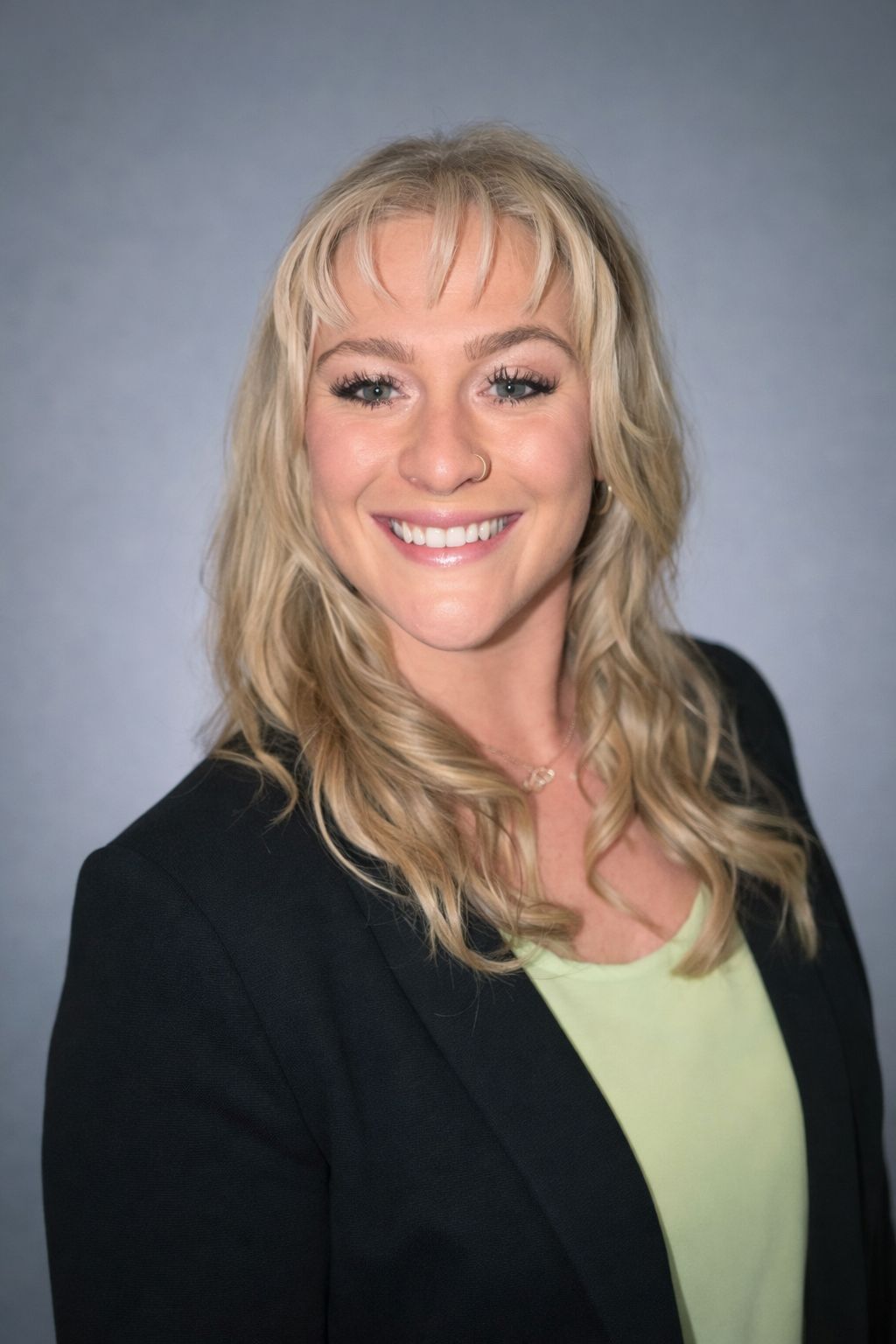 Jacey Taylor, CMO at Digital Wave Marketing Solutions