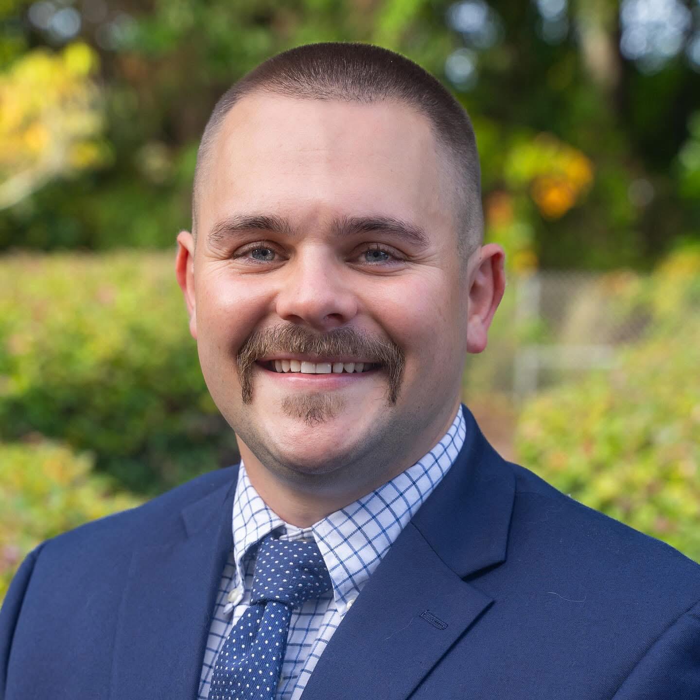 Jonathan Kuebler, Sales Manager at Digital Wave Marketing Solutions