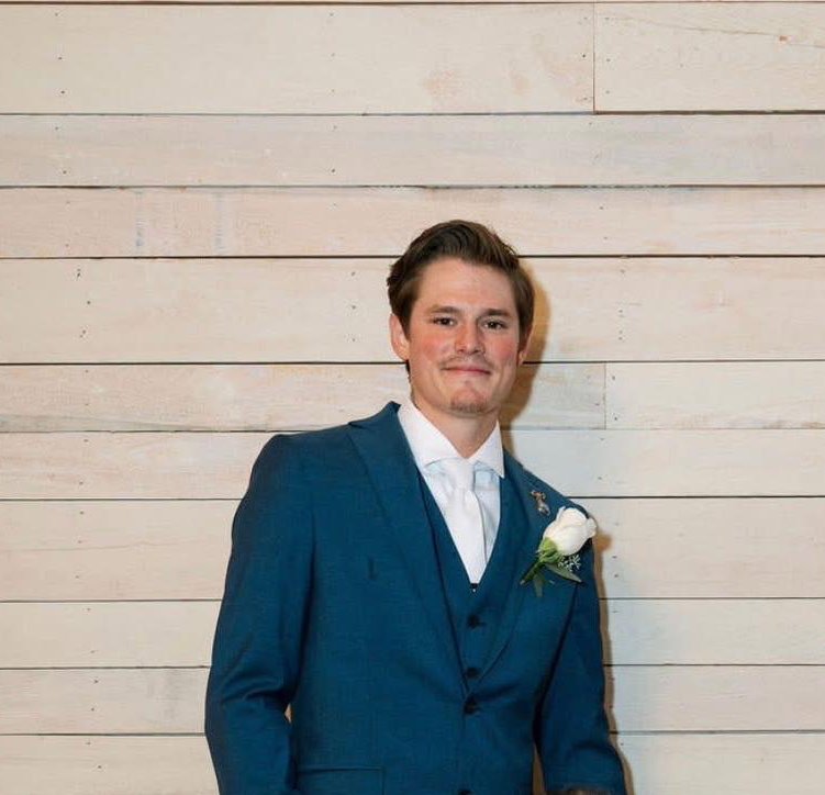 Thomas Bailey, Account Executive at Digital Wave Marketing Solutions