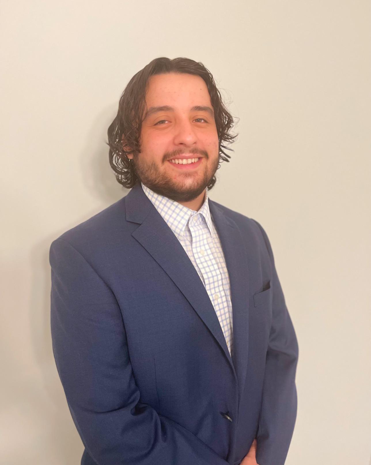 Calvin Featherbay, Account Executive at Digital Wave Marketing Solutions